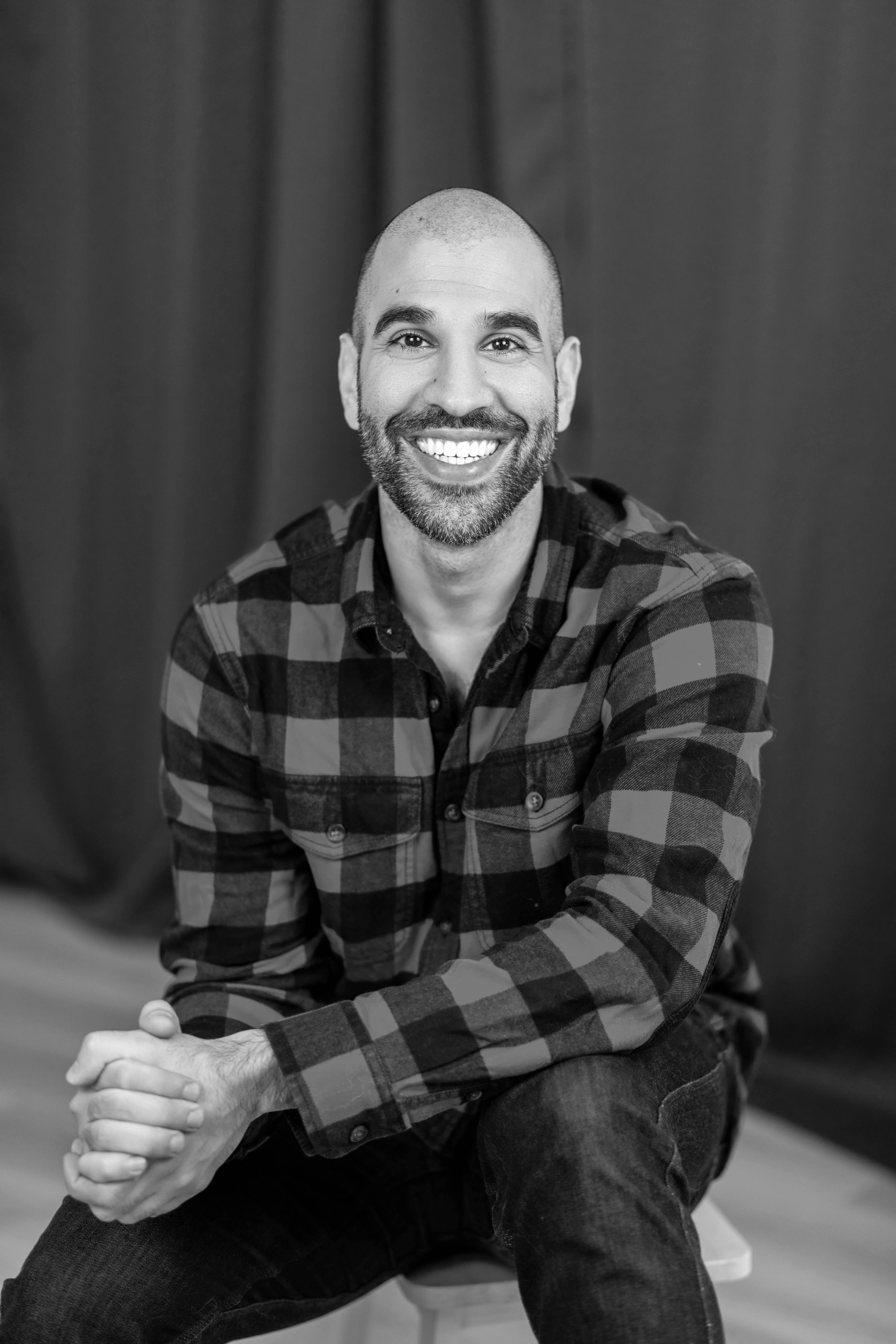 Aman Dang — founder of Horizon Education Consultants and former MIT Admissions Officer
